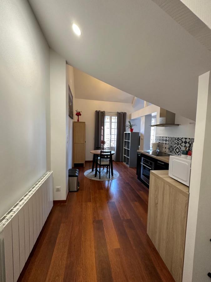 La Suite Bresilienne Forges-les-Eaux Exterior photo